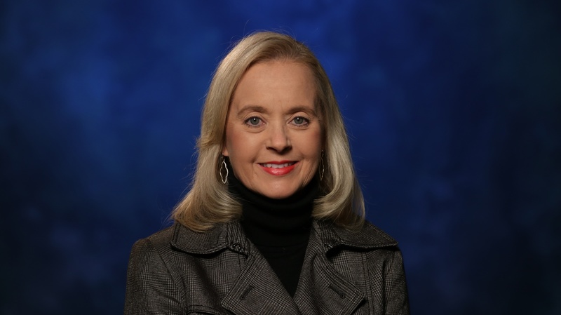 photo of Leigh Anne Neal