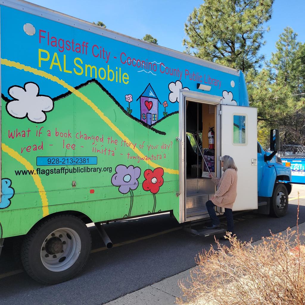 PALSmobile