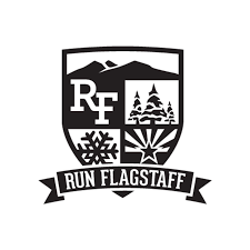 Run Flagstaff Logo