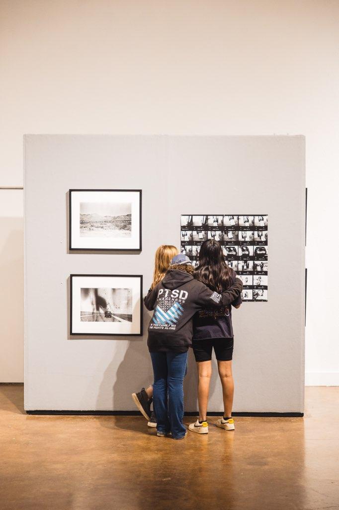 Photography Field Trip 