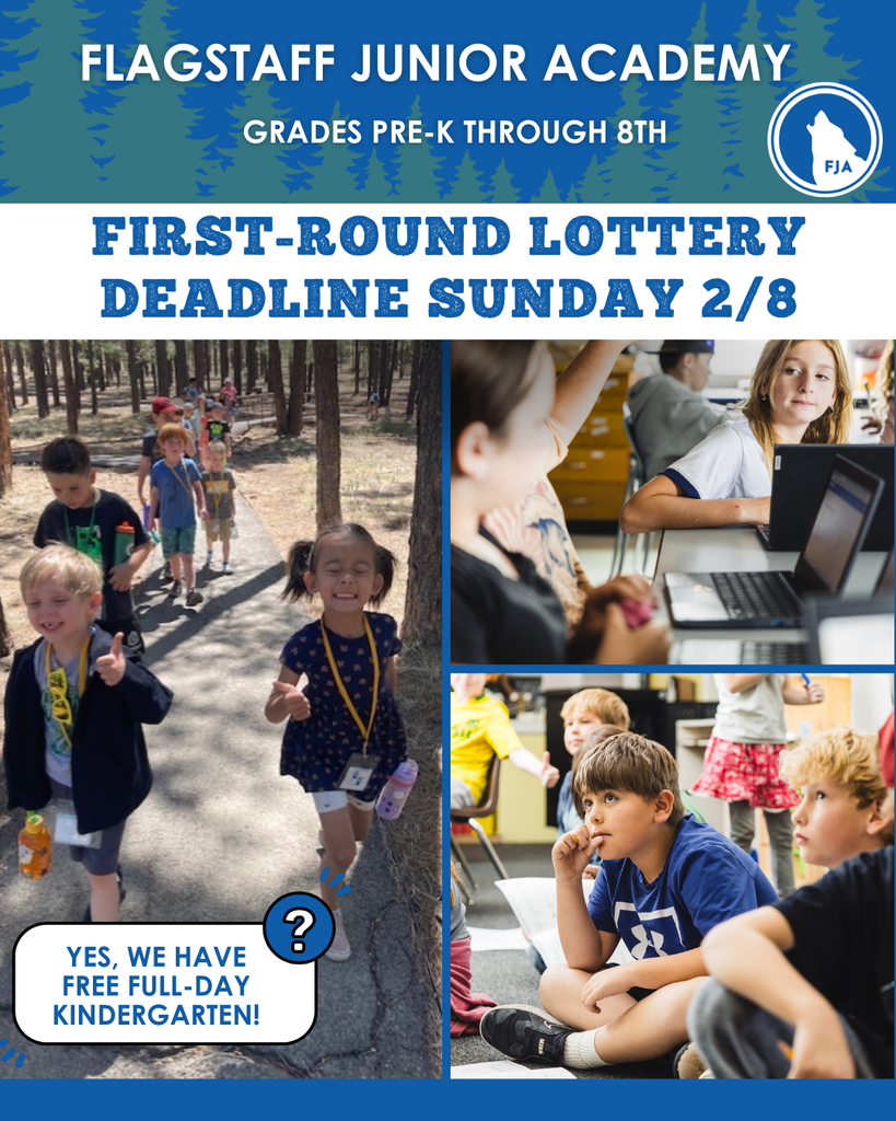 First-Round Lottery Deadline 2/8