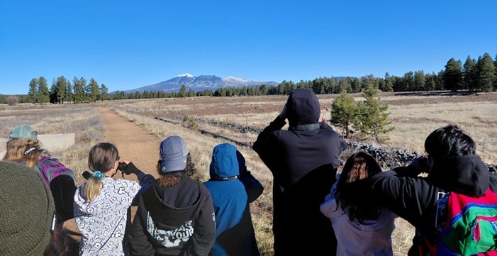Kachina Wetlands Preserve