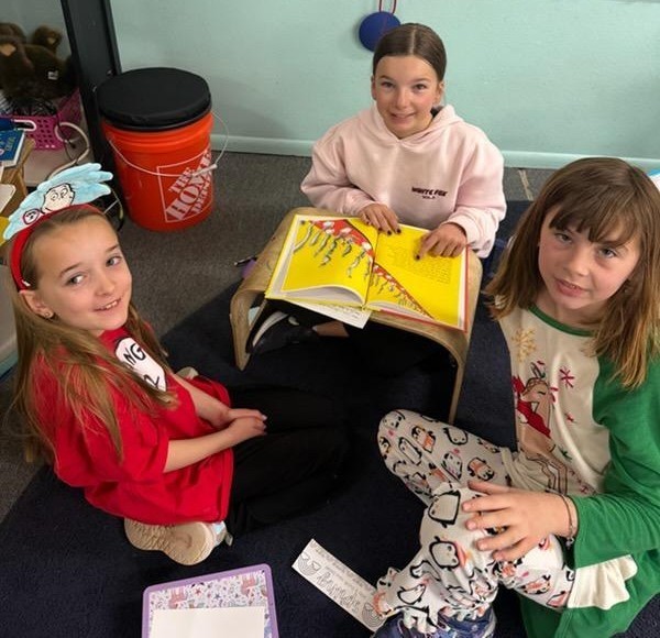 Read Across America 2026