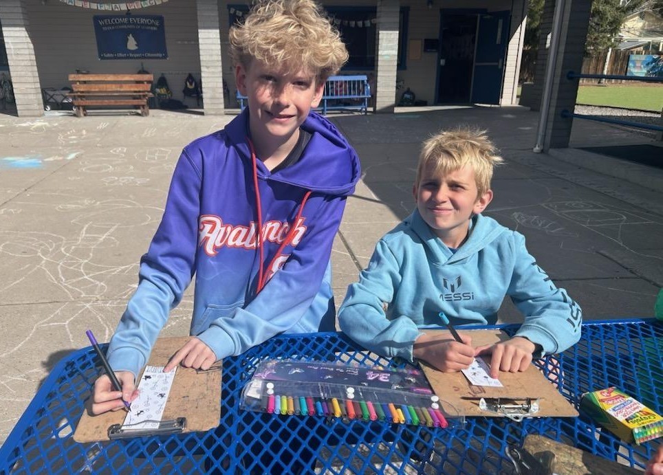 Read Across America 2026