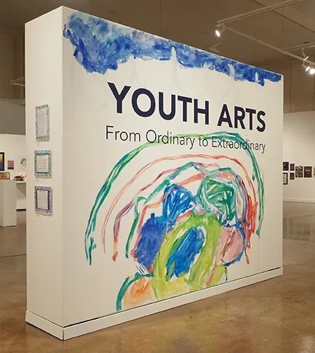 CCA Youth Arts 