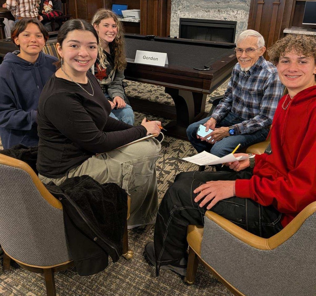 8th Grade Novel Unit