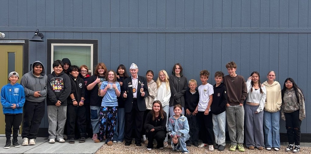 Billy Weldon Visits FJA 2