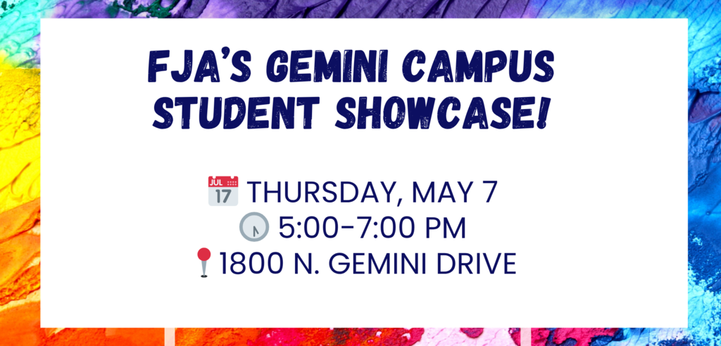 Gemini Showcase 