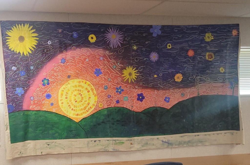 Showcase Art 2 
