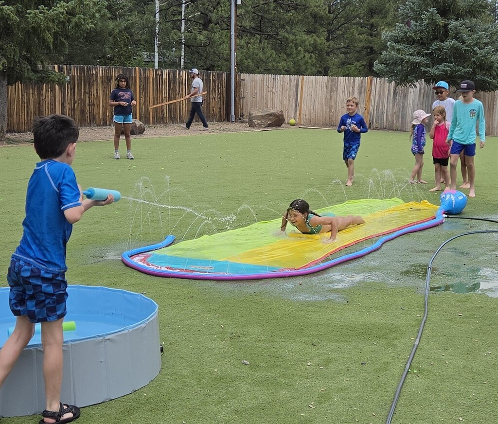 Summer Camp 2