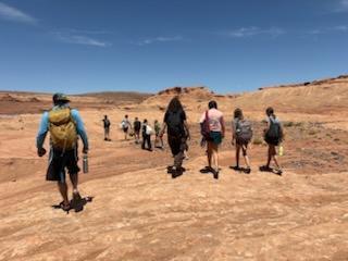 Watershed Camp