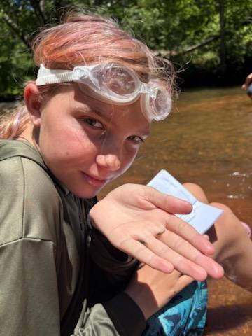 Watershed Camp