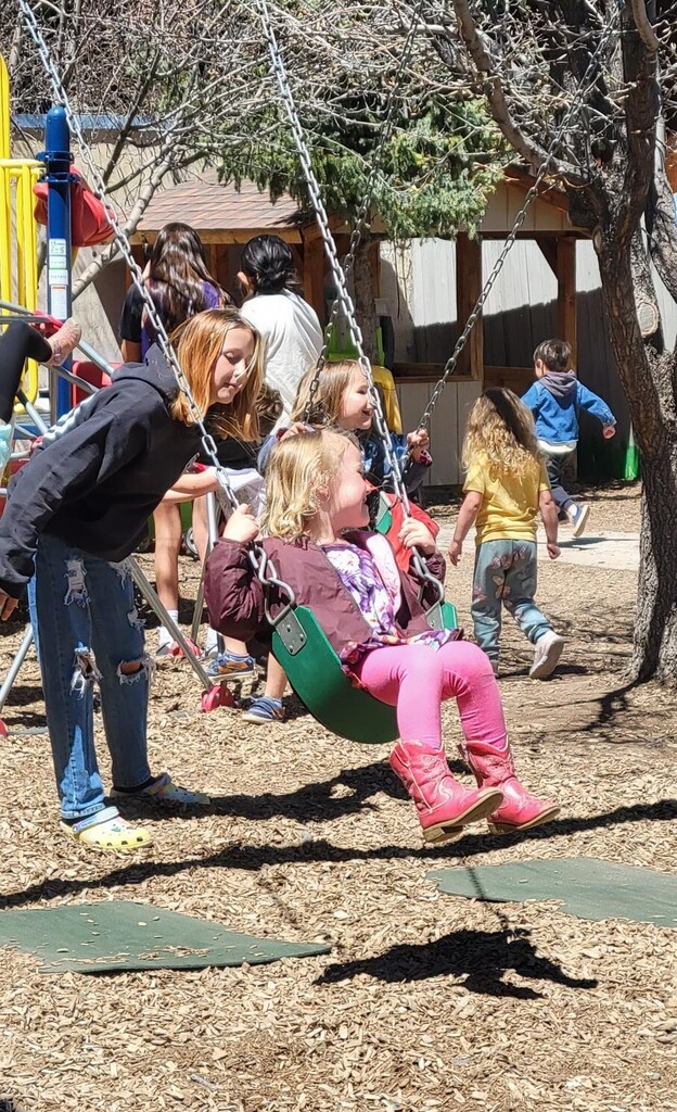 Ms. Barbara's Playground 3