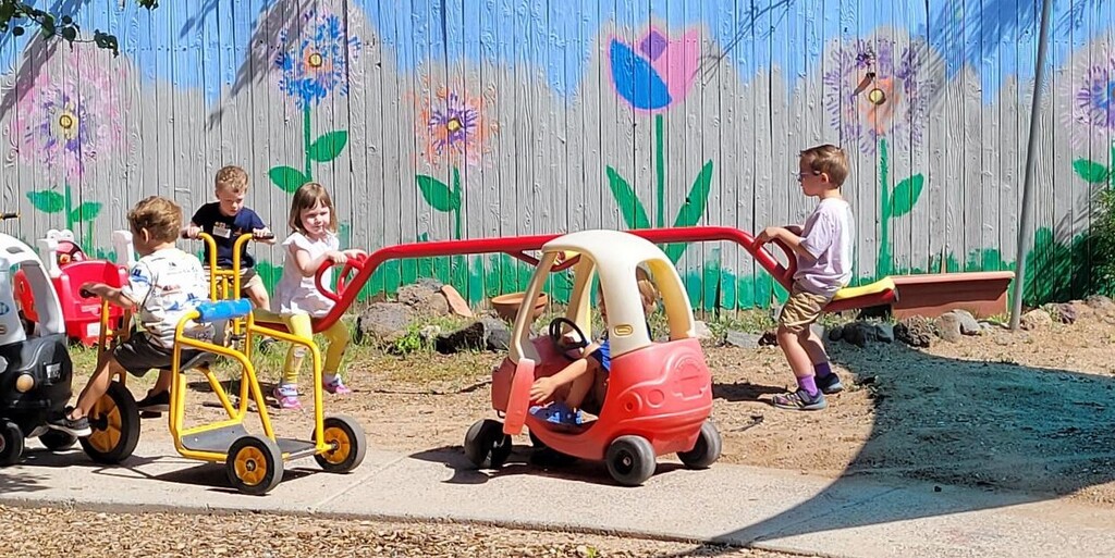 Ms. Barbara's Playground 6