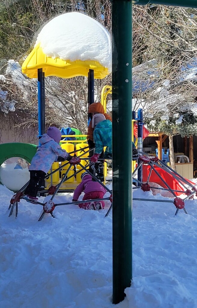 Ms. Barbara's Playground 4