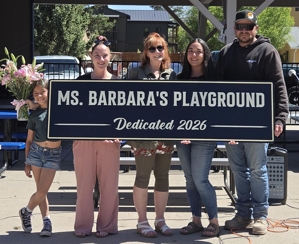 Ms. Barbara's Playground 7