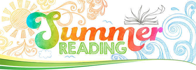 Summer reading