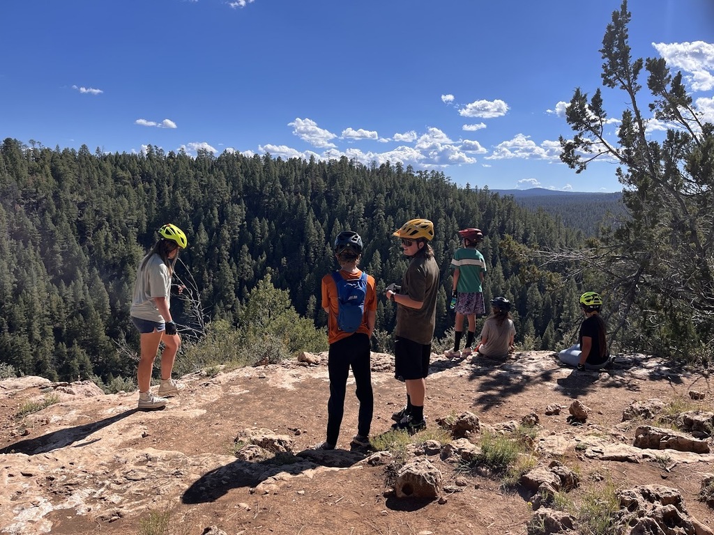 Loop Trail