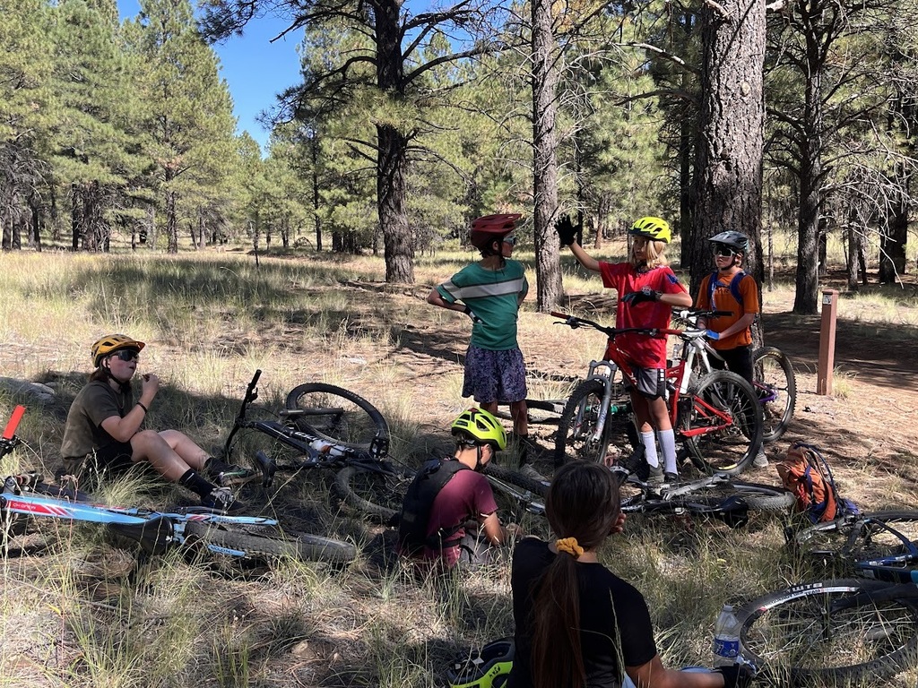 Loop Trail