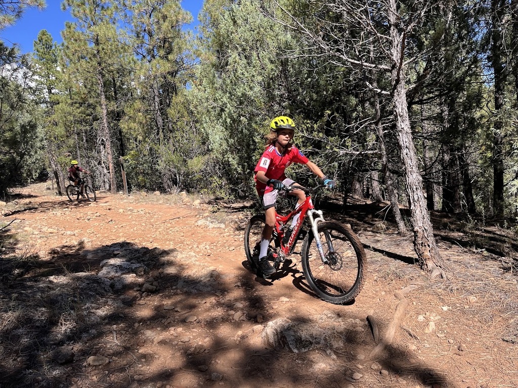 Loop Trail