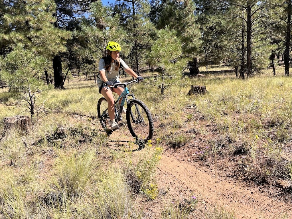 Loop Trail