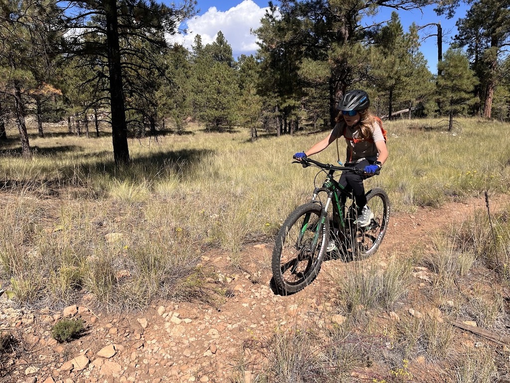 Loop Trail