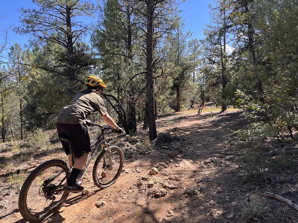Loop Trail