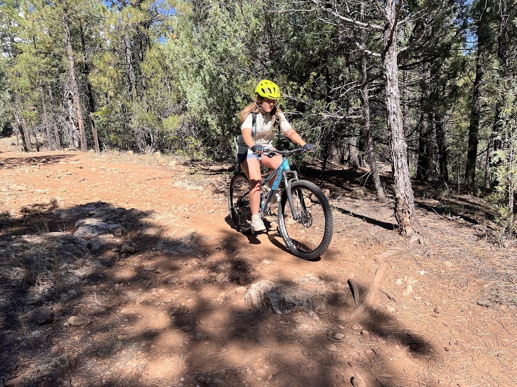 Loop Trail