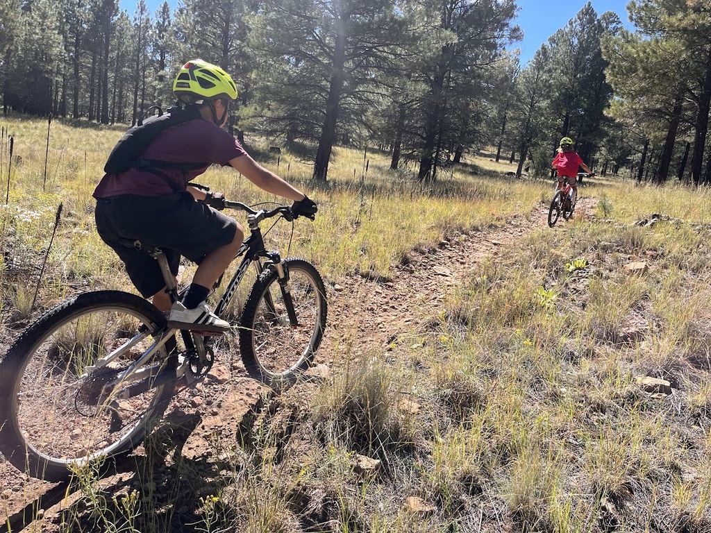 Loop Trail