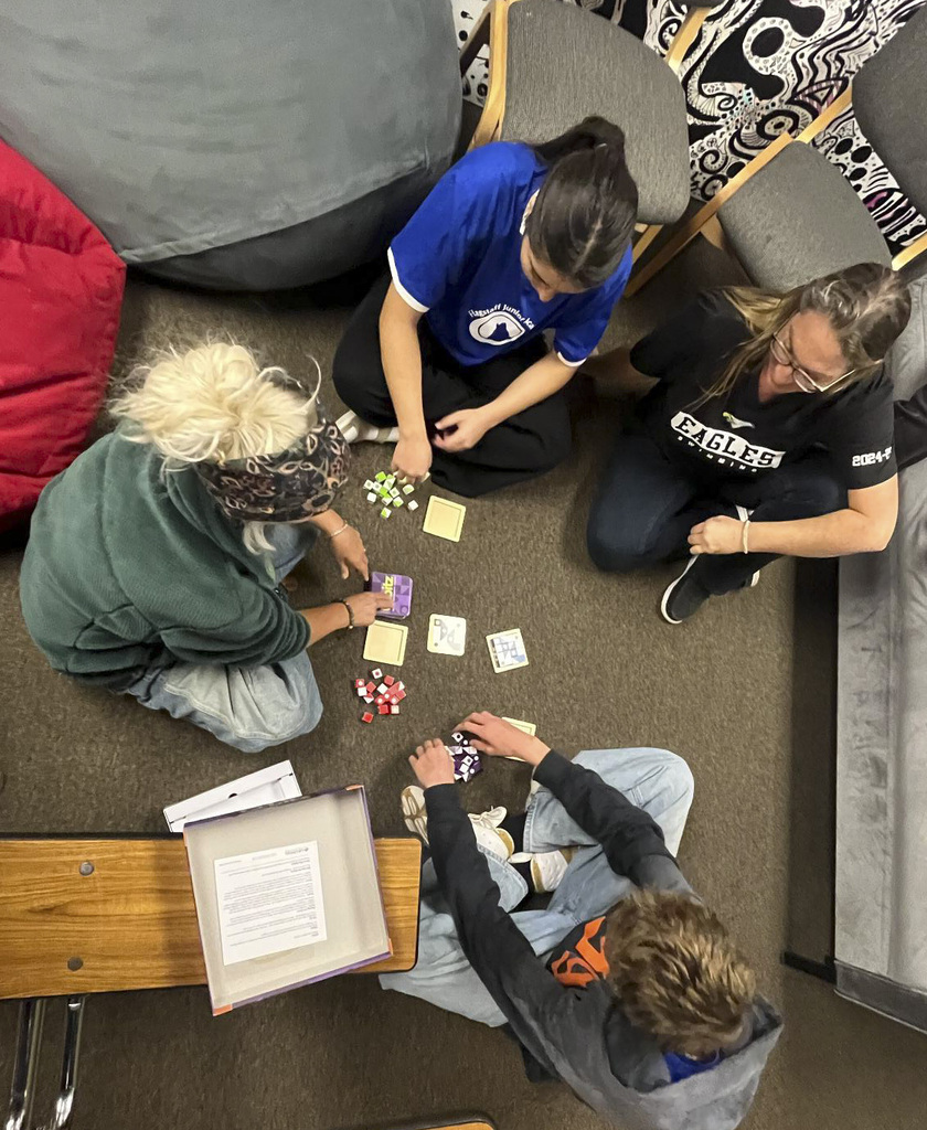 game night