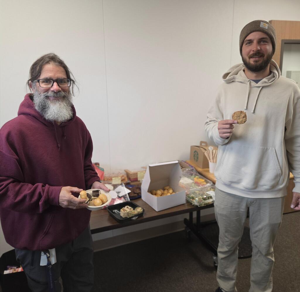 PTG Treats at Gemini 