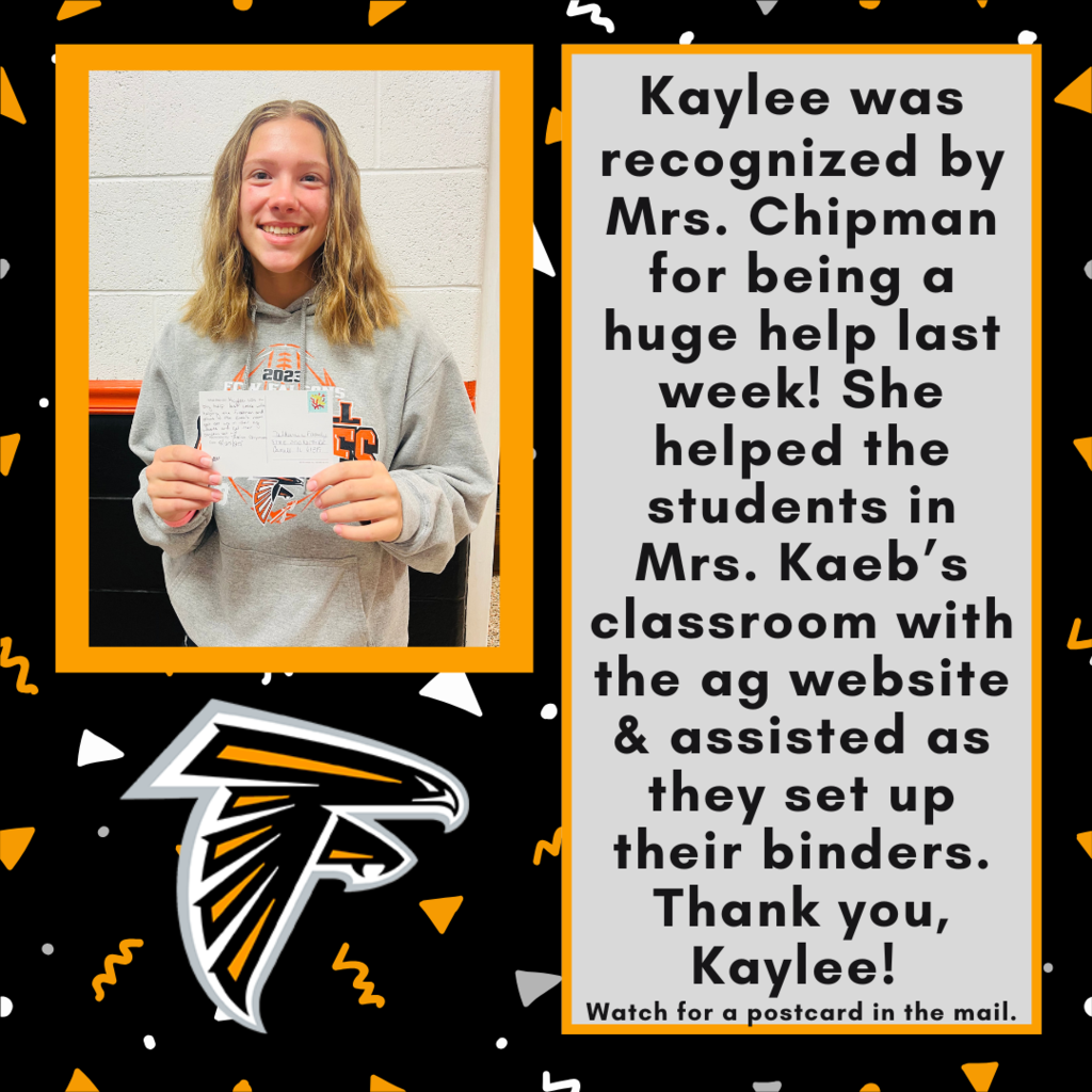 Kaylee D CDG