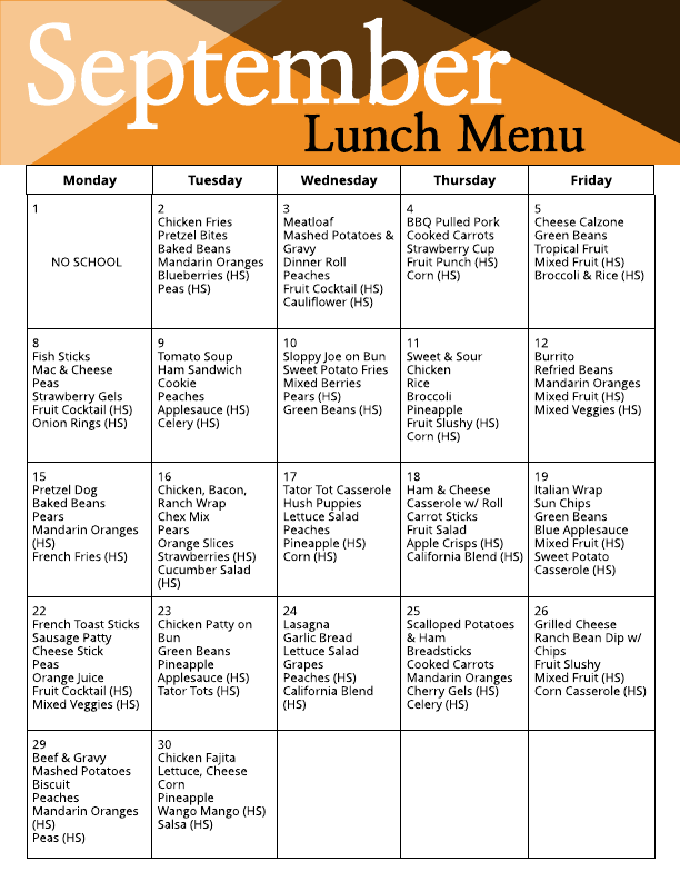 lunch