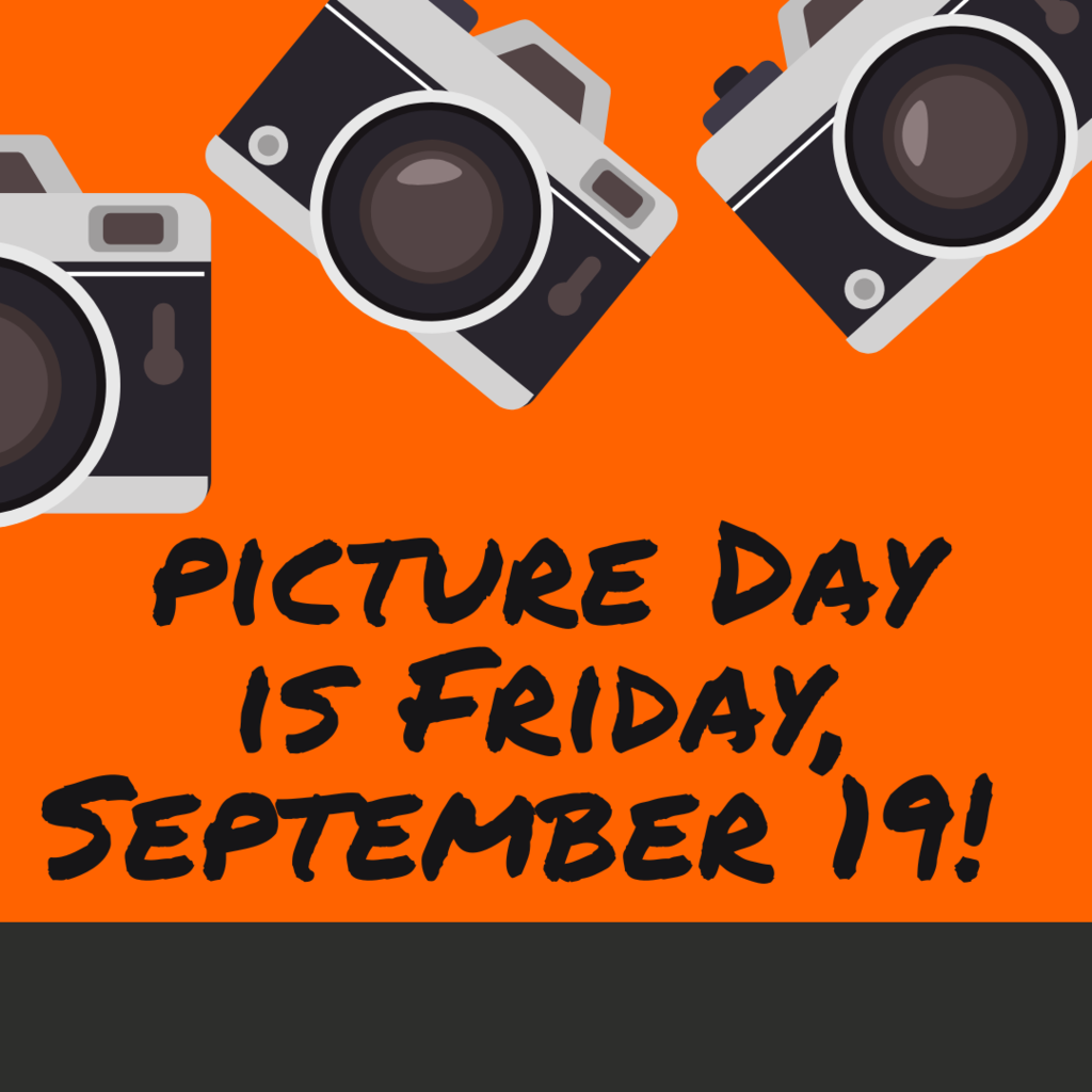 Fall Picture Day