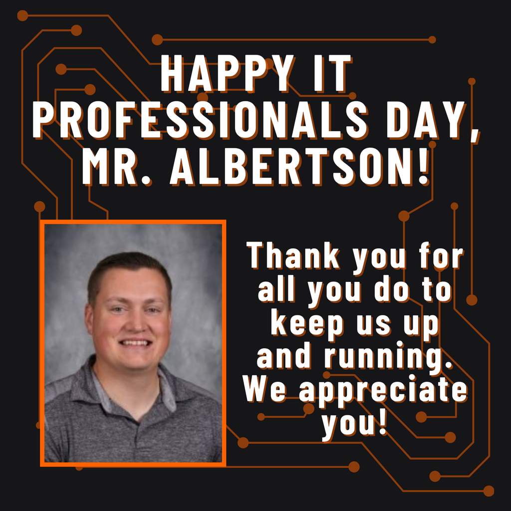 BA IT Pro Day 25