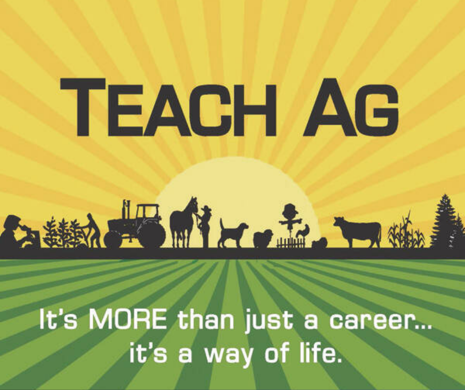 Teach Ag Day 2