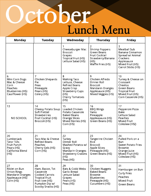 Lunch