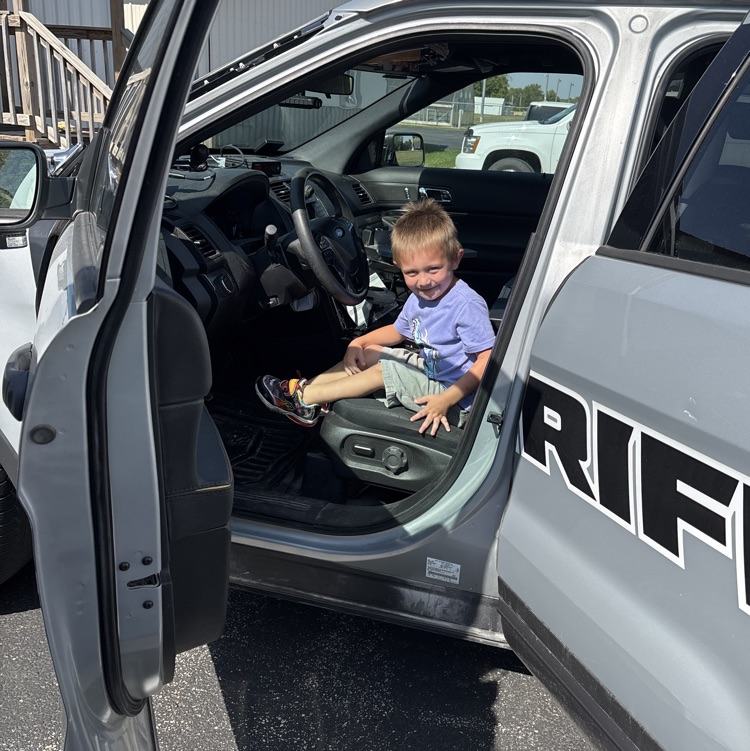 He’s ready to go to work