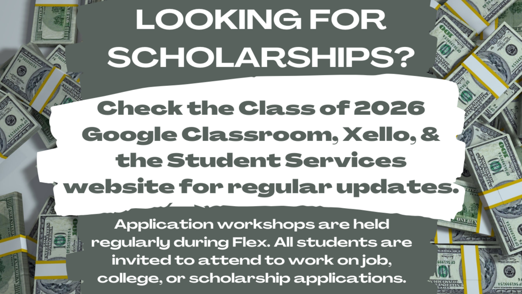 Scholarships