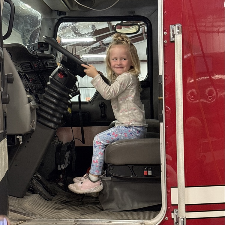 New driver