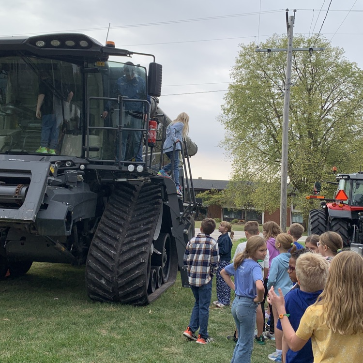 ag expo