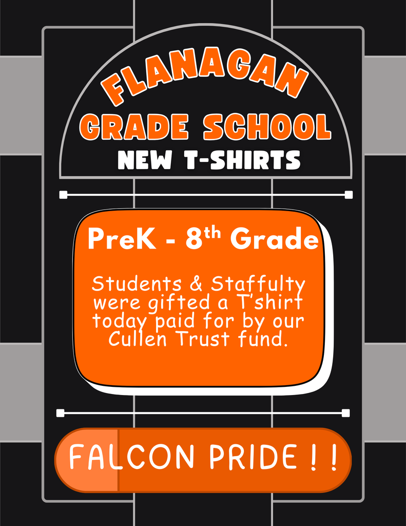 Falcon Pride Tshirts