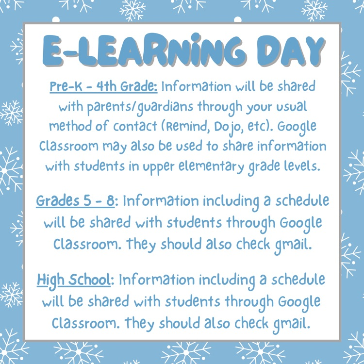 E-Learning Day
