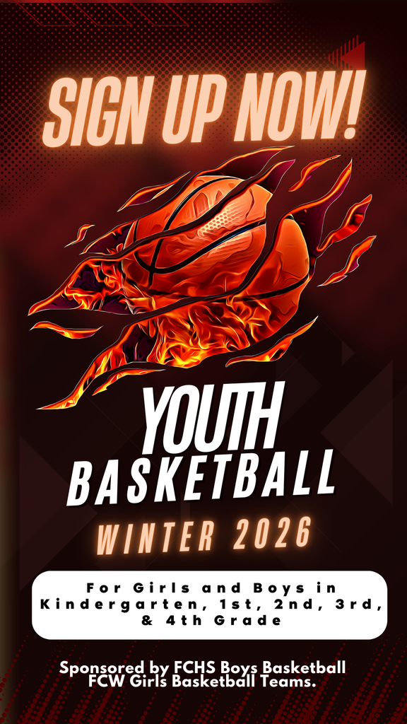 26 Youth Basketball