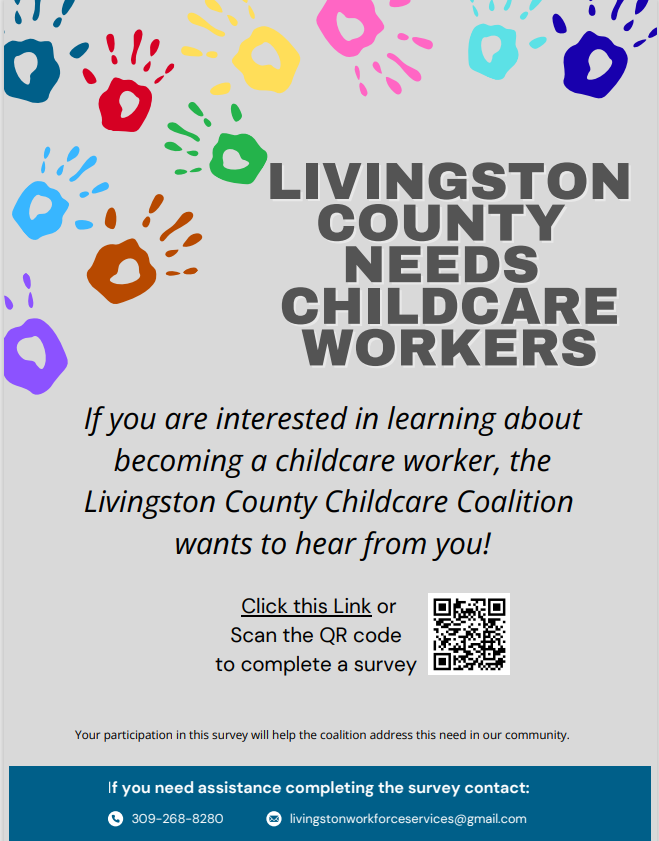 Childcare Survey