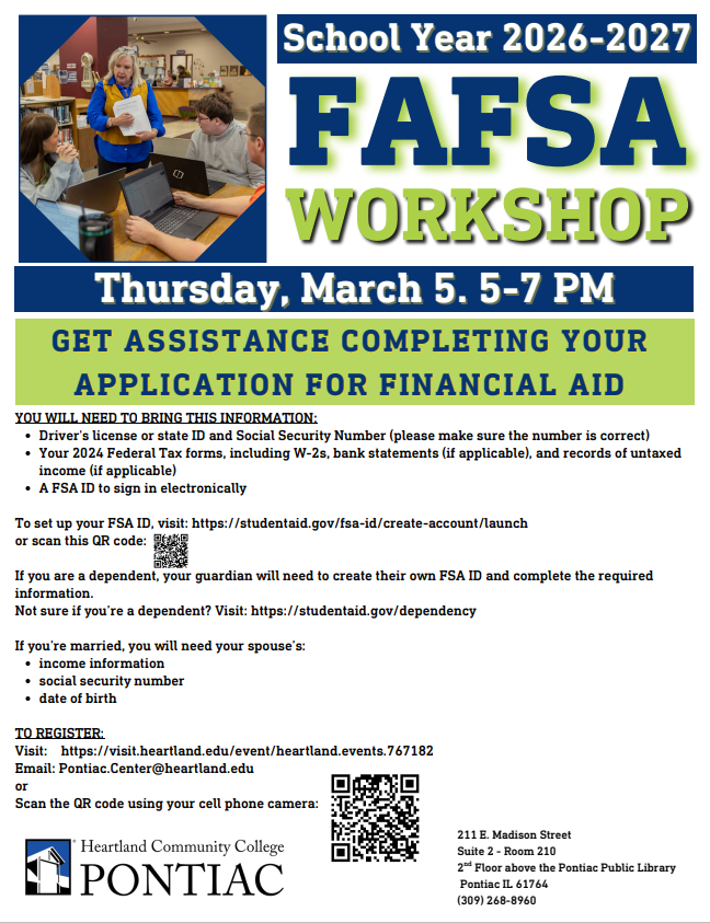 HCCP FAFSA March 5
