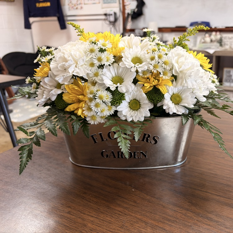 floral design