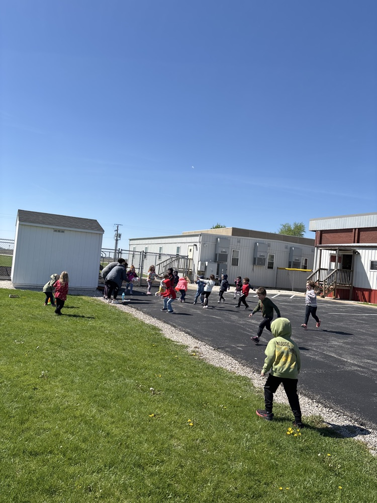 AM PreK enjoying B day for bubbles on our ABC COUNTDOWN 