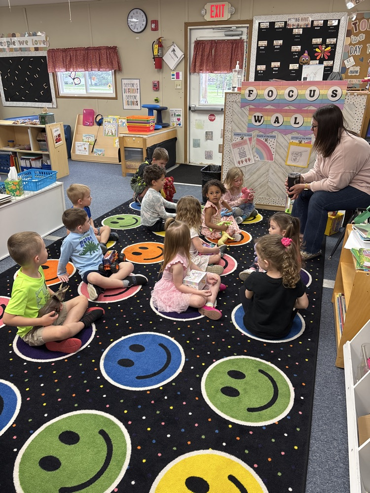 all of our favorites 