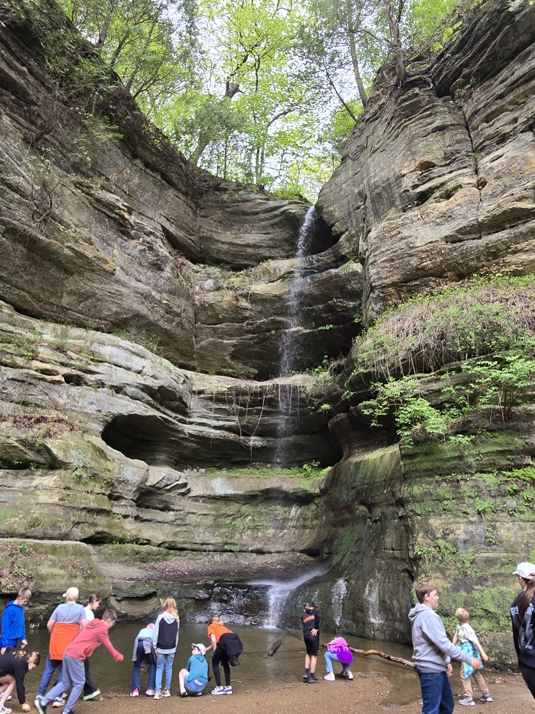 canyon